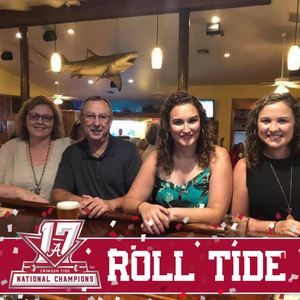 Meet your Posher, Susan